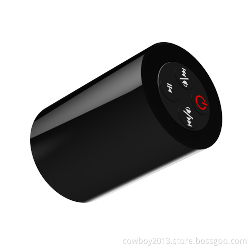 DRUM BLUETOOTH SPEAKER